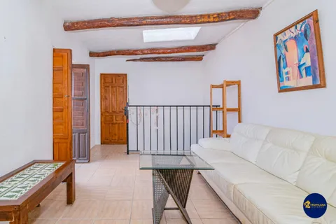 Byhus i Itrabo, Granada, Itrabo - € 62.250 | Ref: 3497TPI - foto 9