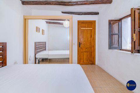 Byhus i Itrabo, Granada, Itrabo - € 62.250 | Ref: 3497TPI - foto 11