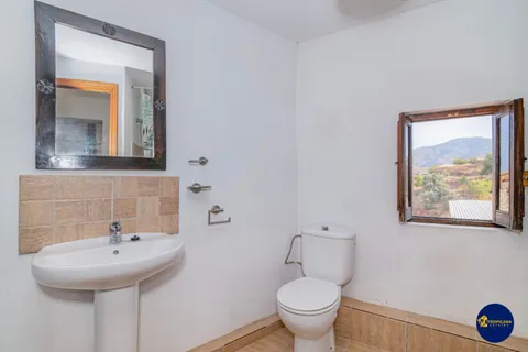 Byhus i Itrabo, Granada, Itrabo - € 62.250 | Ref: 3497TPI - foto 13