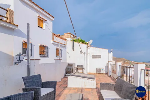 Byhus i Itrabo, Granada, Itrabo - € 62.250 | Ref: 3497TPI - foto 20