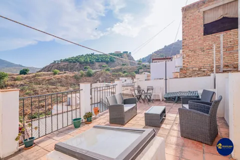 Byhus i Itrabo, Granada, Itrabo - € 62.250 | Ref: 3497TPI - foto 21