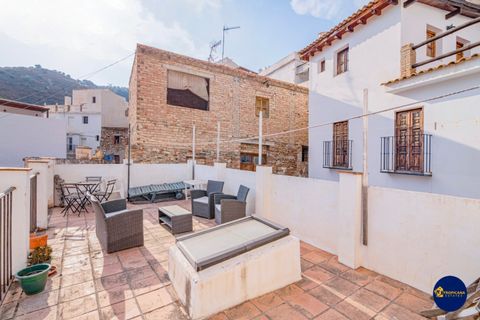 Byhus i Itrabo, Granada, Itrabo - € 62.250 | Ref: 3497TPI - foto 22