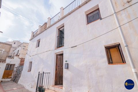 Byhus i Itrabo, Granada, Itrabo - € 62.250 | Ref: 3497TPI - foto 23
