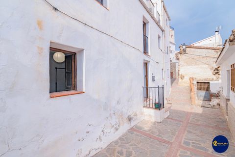 Byhus i Itrabo, Granada, Itrabo - € 62.250 | Ref: 3497TPI - foto 24