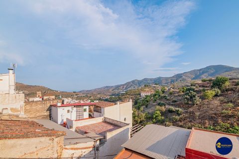 Byhus i Itrabo, Granada, Itrabo - € 62.250 | Ref: 3497TPI - foto 26