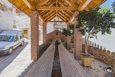 Byhus i Itrabo, Granada, Itrabo - € 62.250 | Ref: 3497TPI - foto 30