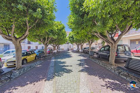 Byhus i Itrabo, Granada, Itrabo - € 62.250 | Ref: 3497TPI - foto 31