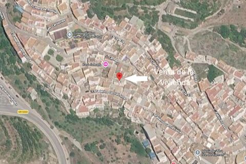 Byhus i Itrabo, Granada, Itrabo - € 62.250 | Ref: 3497TPI - foto 33