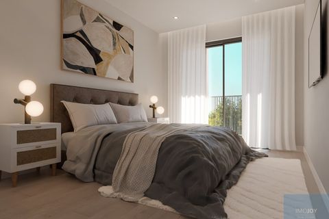 Lejlighed i Entroncamento, Santarem, Entroncamento - € 240.000 | Ref: APTRJR007 - foto 1