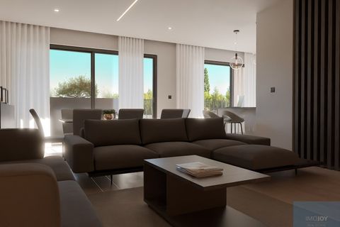 Lejlighed i Entroncamento, Santarem, Entroncamento - € 240.000 | Ref: APTRJR007 - foto 2