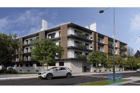 Lejlighed i Entroncamento, Santarem, Entroncamento - € 240.000 | Ref: APTRJR007 - foto 16
