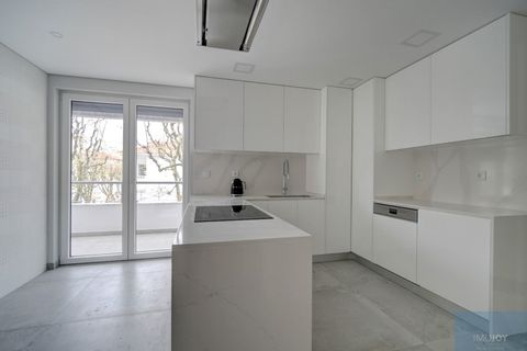 Lejlighed i Carcavelos, Lisbon, Carcavelos - € 1.410.000 | Ref: APTMJC181.2 - foto 6