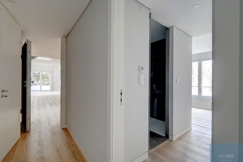 Lejlighed i Carcavelos, Lisbon, Carcavelos - € 1.410.000 | Ref: APTMJC181.2 - foto 11