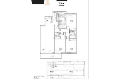 Lejlighed i Carcavelos, Lisbon, Carcavelos - € 1.410.000 | Ref: APTMJC181.2 - foto 39
