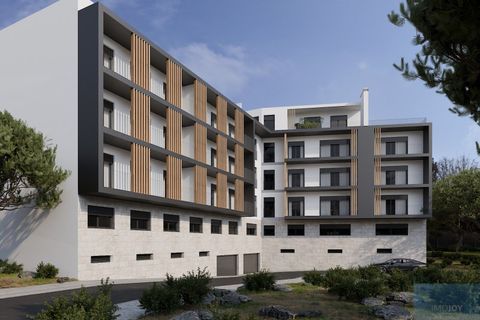 Lejlighed i Entroncamento, Santarem, Entroncamento - € 420.000 | Ref: APTRJR017 - foto 17