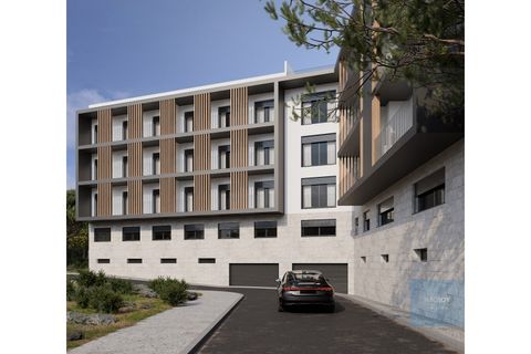 Lejlighed i Entroncamento, Santarem, Entroncamento - € 420.000 | Ref: APTRJR017 - foto 19