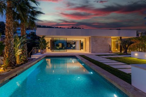 Villa i Bendinat, Mallorca, Bendinat - € 5.950.000 | Ref: 31844 - foto 6
