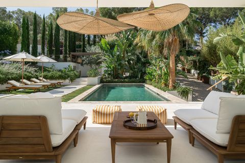 Villa i Bendinat, Mallorca - foto 3