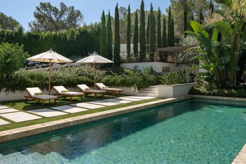 Villa i Bendinat, Mallorca - foto 4
