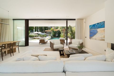 Villa i Bendinat, Mallorca - foto 5