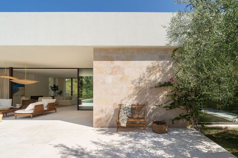 Villa in Bendinat, Mallorca, Bendinat - € 5.950.000 | Ref: 31844 - foto 26