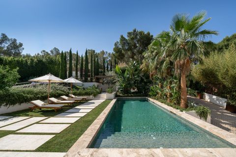 Villa in Bendinat, Mallorca, Bendinat - € 5.950.000 | Ref: 31844 - foto 27