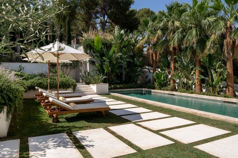 Villa in Bendinat, Mallorca, Bendinat - € 5.950.000 | Ref: 31844 - foto 28