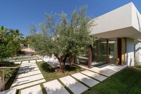 Villa in Bendinat, Mallorca, Bendinat - € 5.950.000 | Ref: 31844 - foto 29
