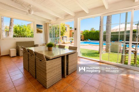 Villa i La Nucia, Alicante, La Nucia - € 565.000 | Ref: CD282 - foto 3