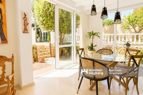 Villa i La Nucia, Alicante, La Nucia - € 565.000 | Ref: CD282 - foto 4