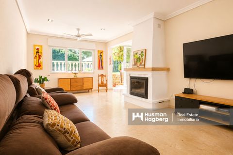 Villa i La Nucia, Alicante, La Nucia - € 565.000 | Ref: CD282 - foto 7