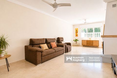 Villa i La Nucia, Alicante, La Nucia - € 565.000 | Ref: CD282 - foto 8