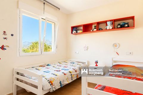 Villa i La Nucia, Alicante, La Nucia - € 565.000 | Ref: CD282 - foto 15