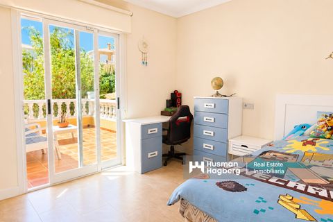 Villa i La Nucia, Alicante, La Nucia - € 565.000 | Ref: CD282 - foto 16