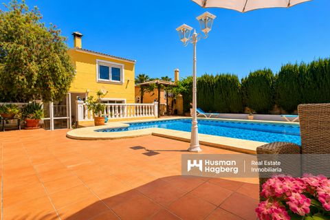Villa i La Nucia, Alicante, La Nucia - € 565.000 | Ref: CD282 - foto 18
