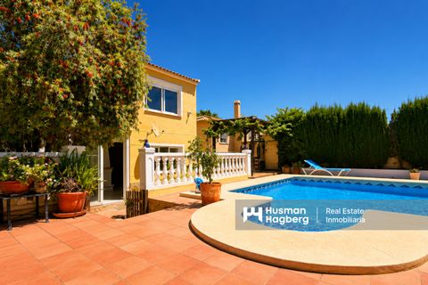Villa i La Nucia, Alicante, La Nucia - € 565.000 | Ref: CD282 - foto 21