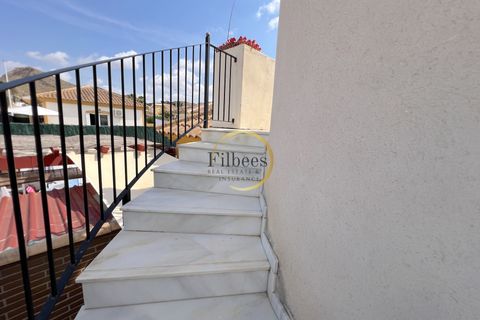 Villa i Mazarron, Murcia, Mazarron - € 235.000 | Ref: 1112 - foto 12