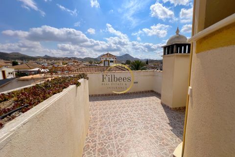 Villa i Mazarron, Murcia, Mazarron - € 235.000 | Ref: 1112 - foto 13