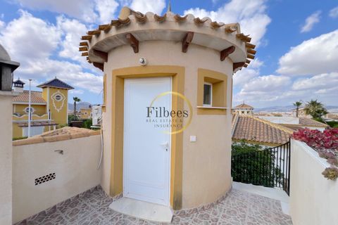 Villa i Mazarron, Murcia, Mazarron - € 235.000 | Ref: 1112 - foto 14