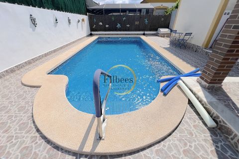 Villa i Mazarron, Murcia, Mazarron - € 235.000 | Ref: 1112 - foto 16