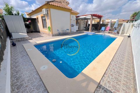 Villa i Mazarron, Murcia, Mazarron - € 235.000 | Ref: 1112 - foto 17