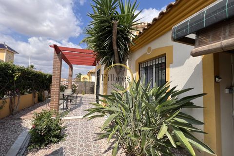 Villa i Mazarron, Murcia, Mazarron - € 235.000 | Ref: 1112 - foto 19