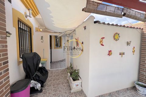 Villa i Mazarron, Murcia, Mazarron - € 235.000 | Ref: 1112 - foto 21