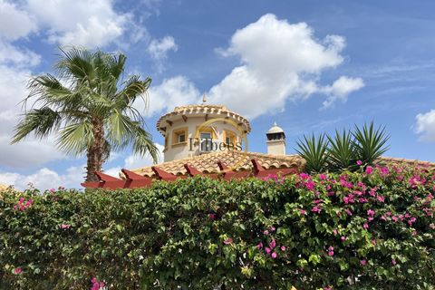 Villa i Mazarron, Murcia, Mazarron - € 235.000 | Ref: 1112 - foto 23