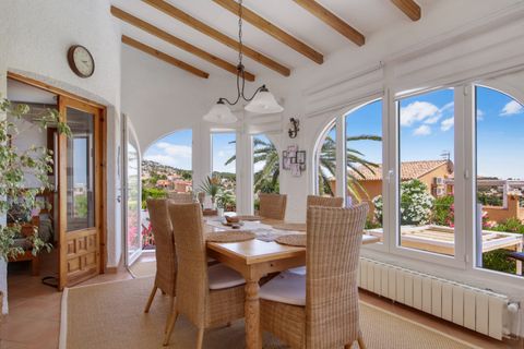 Villa i Calpe, Alicante, Calpe - € 695 000 | Ref: NO5927 - foto 4