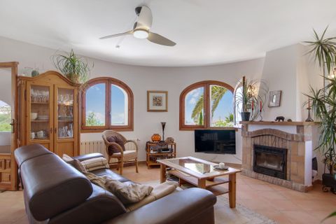 Villa i Calpe, Alicante, Calpe - € 695 000 | Ref: NO5927 - foto 6