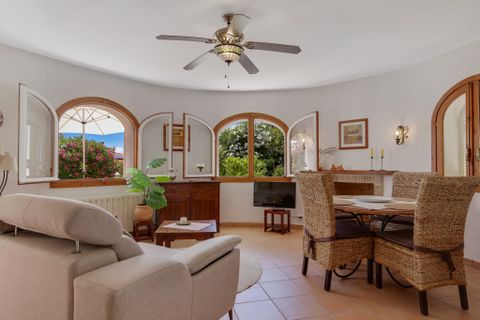 Villa i Calpe, Alicante, Calpe - € 695 000 | Ref: NO5927 - foto 7