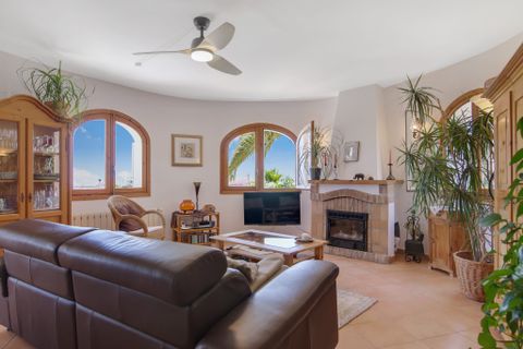 Villa i Calpe, Alicante, Calpe - € 695 000 | Ref: NO5927 - foto 8