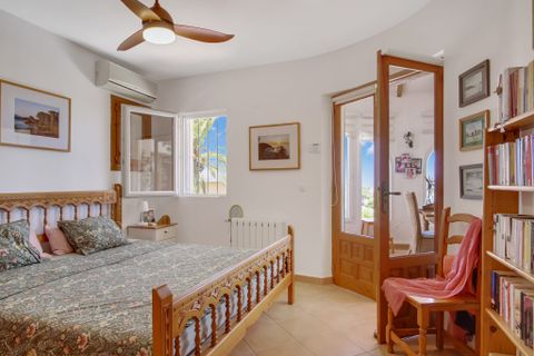 Villa i Calpe, Alicante, Calpe - € 695 000 | Ref: NO5927 - foto 14