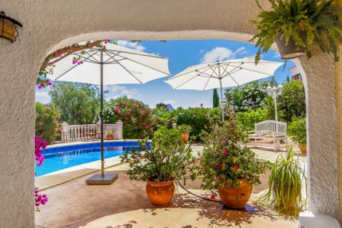 Villa i Calpe, Alicante, Calpe - € 695 000 | Ref: NO5927 - foto 25